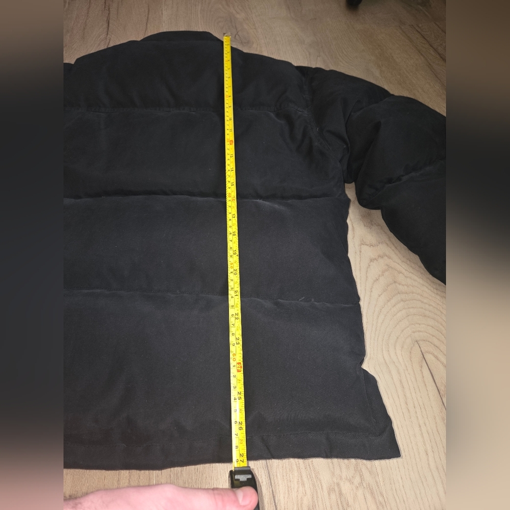 Timberland down jacket - Picture 8 of 8